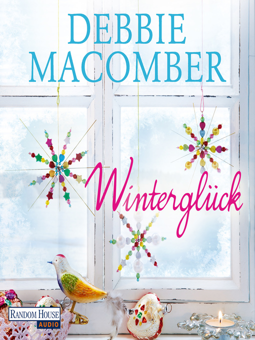 Title details for Winterglück by Debbie Macomber - Wait list